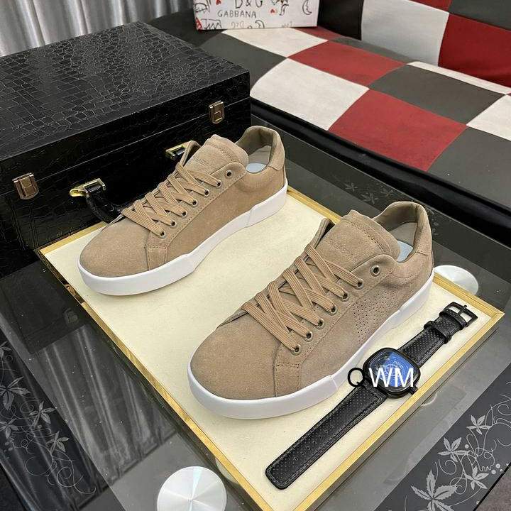 Picture of Dolce Gabbana Shoes _SKUDGsz38-45WM06054618